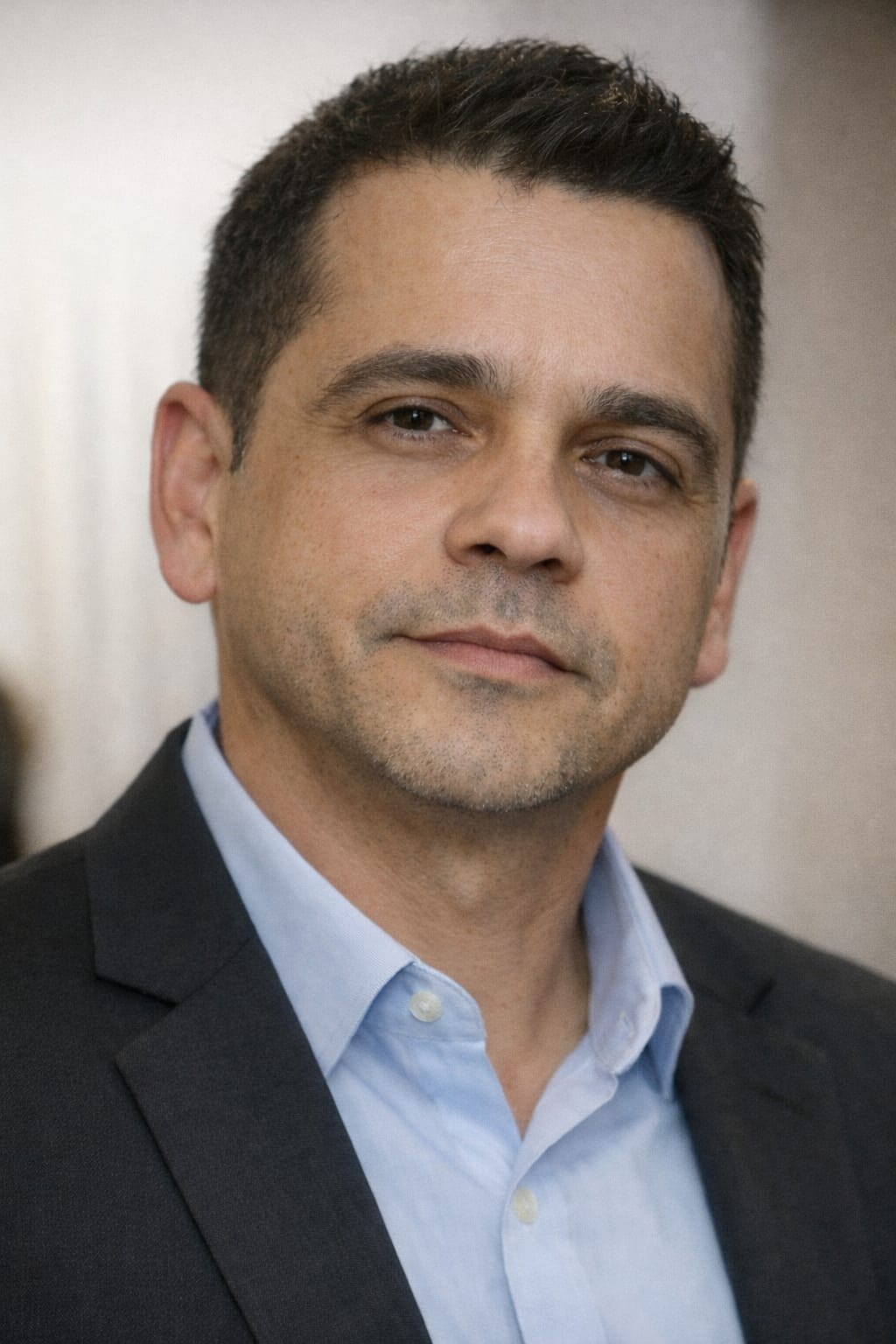 Director de la Fundación